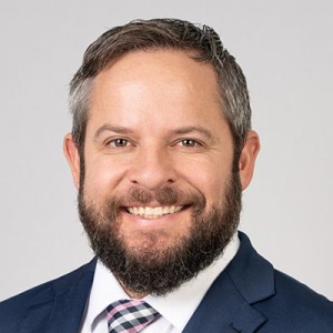 Kenneth Dettman, CPA